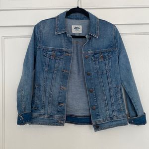 Old Navy Denim Jacket